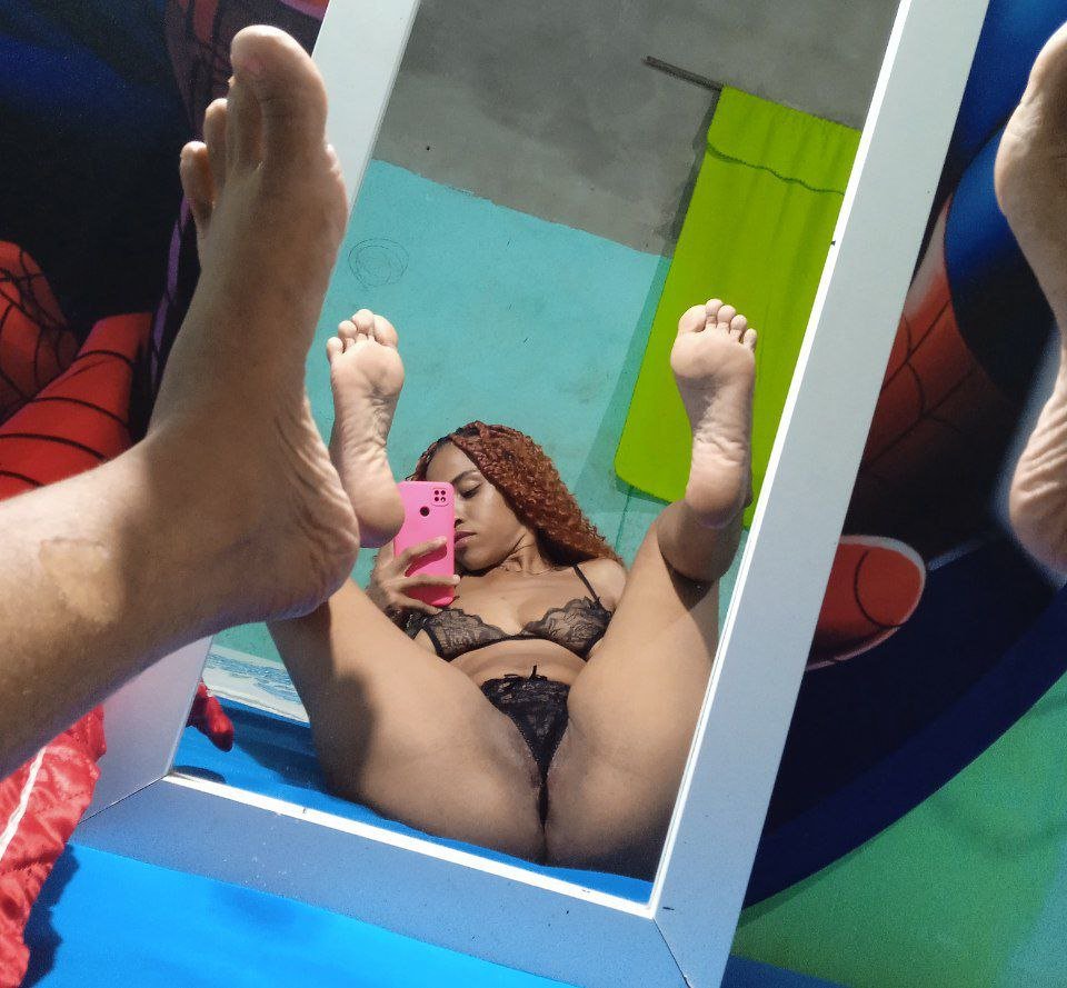 Bahia’s Girassol Hottie Shines in Sizzling Fuck Action 11