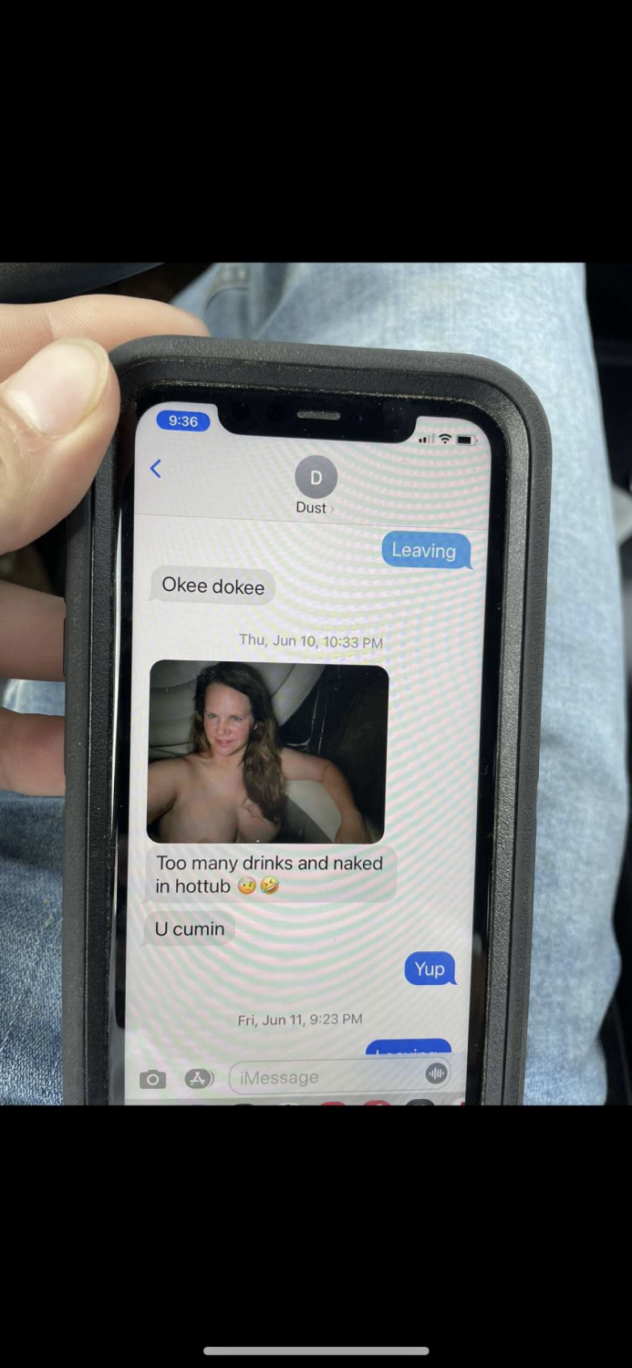 Wife’s Raw Curves Sizzle in Sizzling, Hot Fuck Action 6