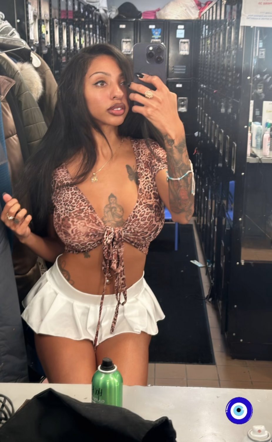 Rebecca From The Bronx 56 4