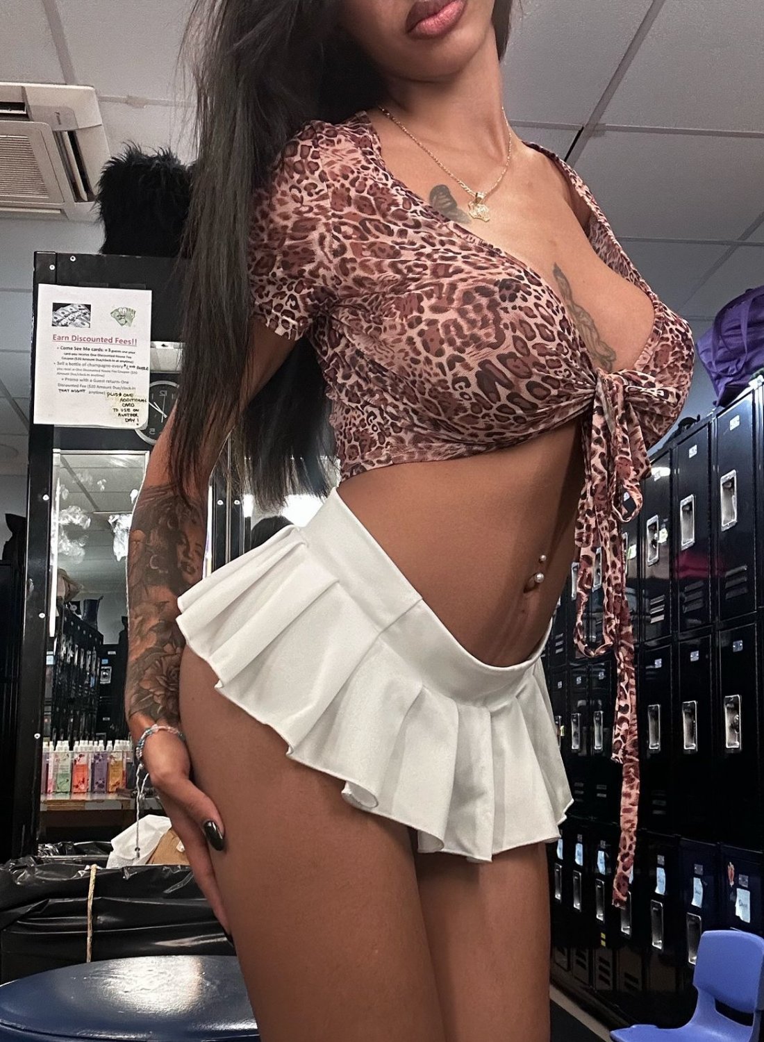 Rebecca From The Bronx 56 7