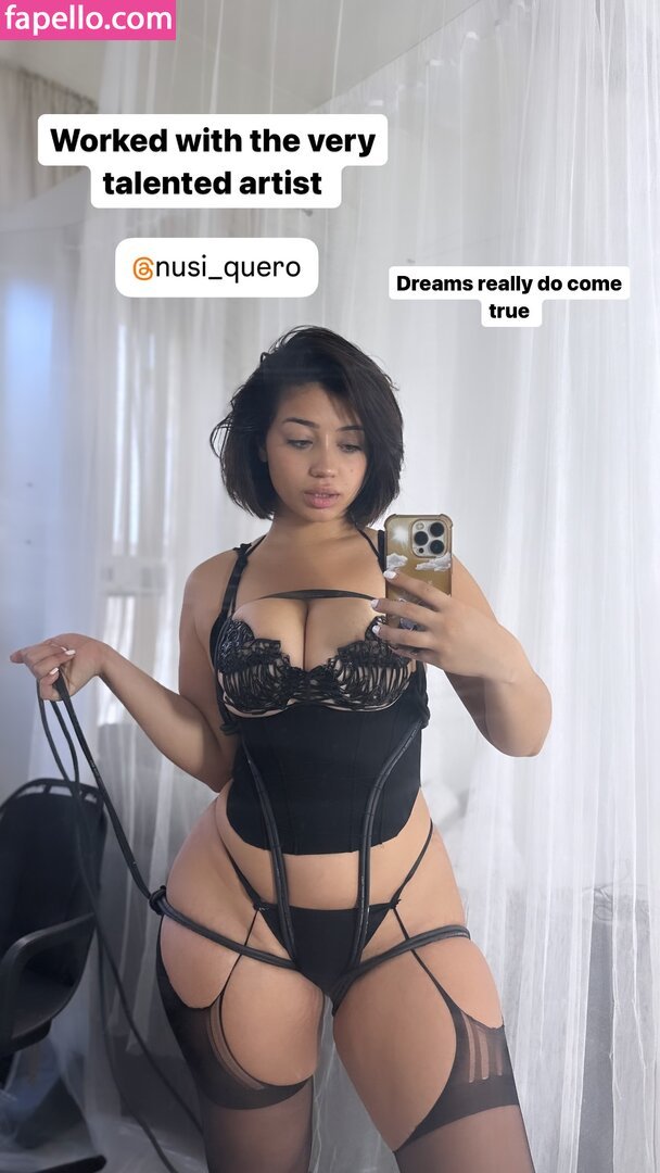 Kiarra Storm’s Sizzling Curves Ignite in Hot Fuck Action 35