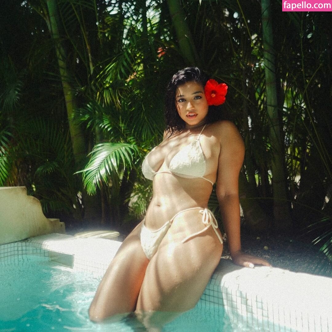 Kiarra Storm’s Sizzling Curves Ignite in Hot Fuck Action 45