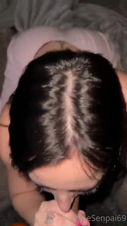 Büyük A-delikli internet orospusu 5