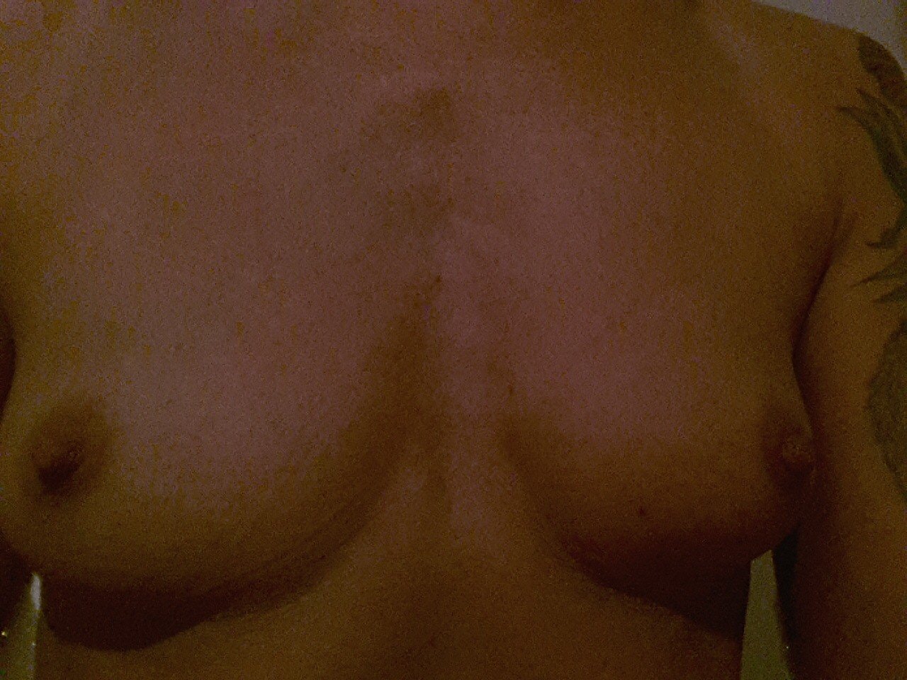 내 엄마의 가슴 1