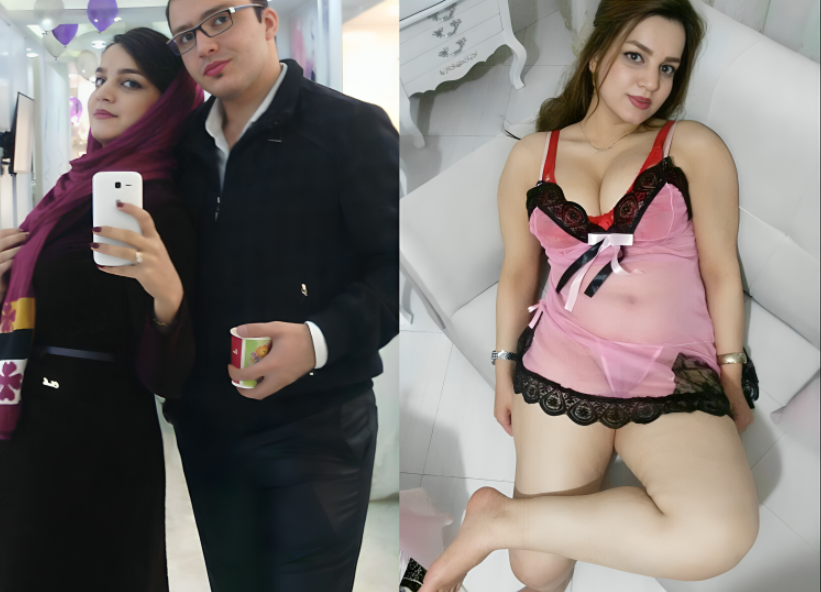 HONIG PAKI NRI NEU-VERHEIRATETE PAARE NACKT PICS BLOWJOB & JAMMING SCHWER 2