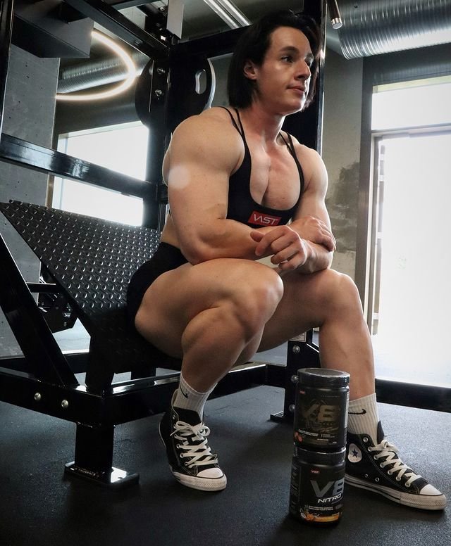 Amandine Kolly 2