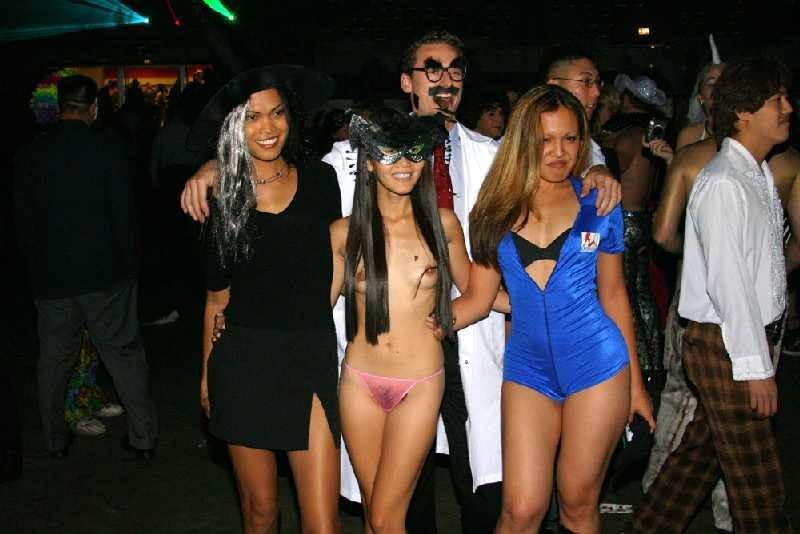 Album - Halloween 1 2