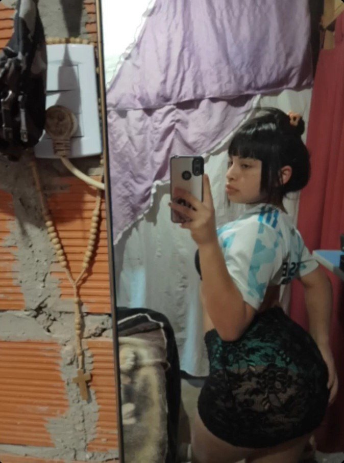 Pendetrola villera putipobre 20