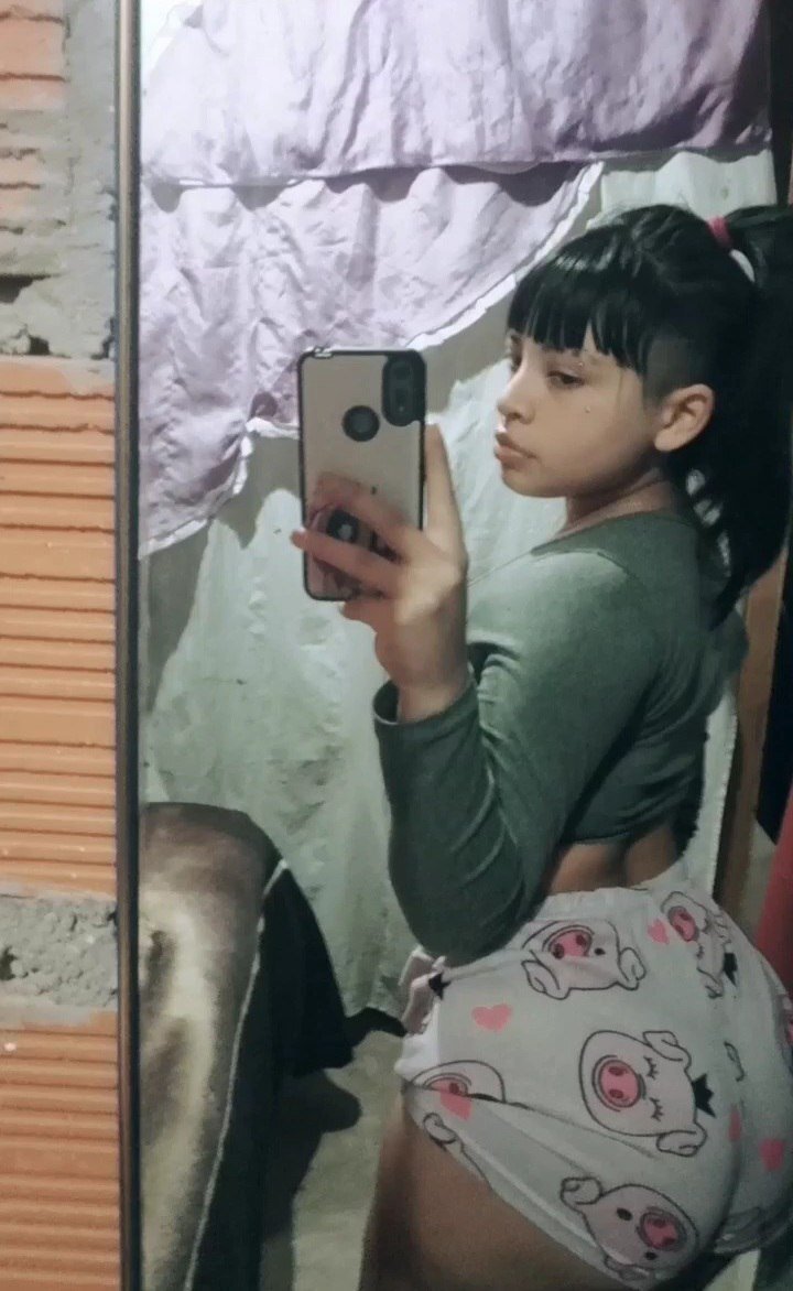 Pendetrola villera putipobre 22