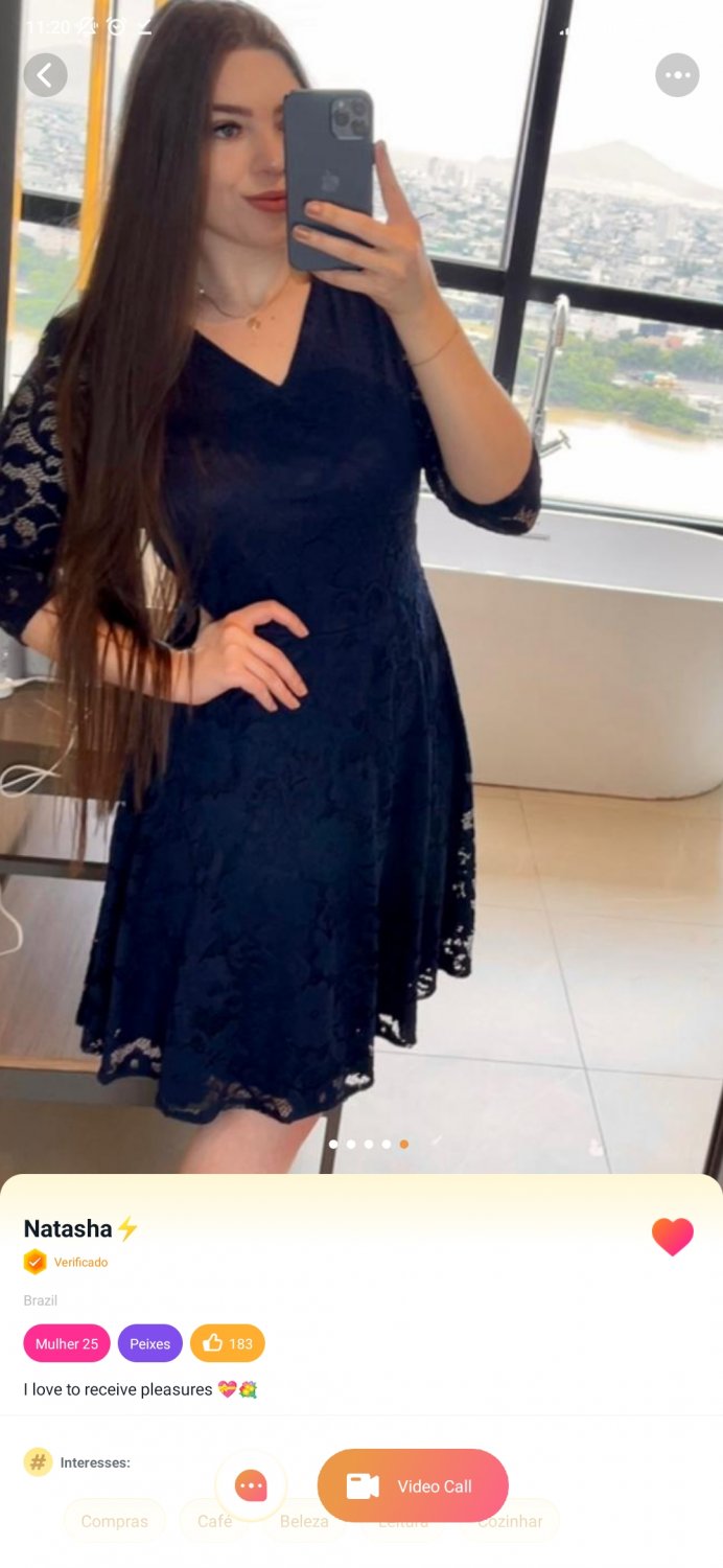 Application Tumile/LivU - Natasha 4