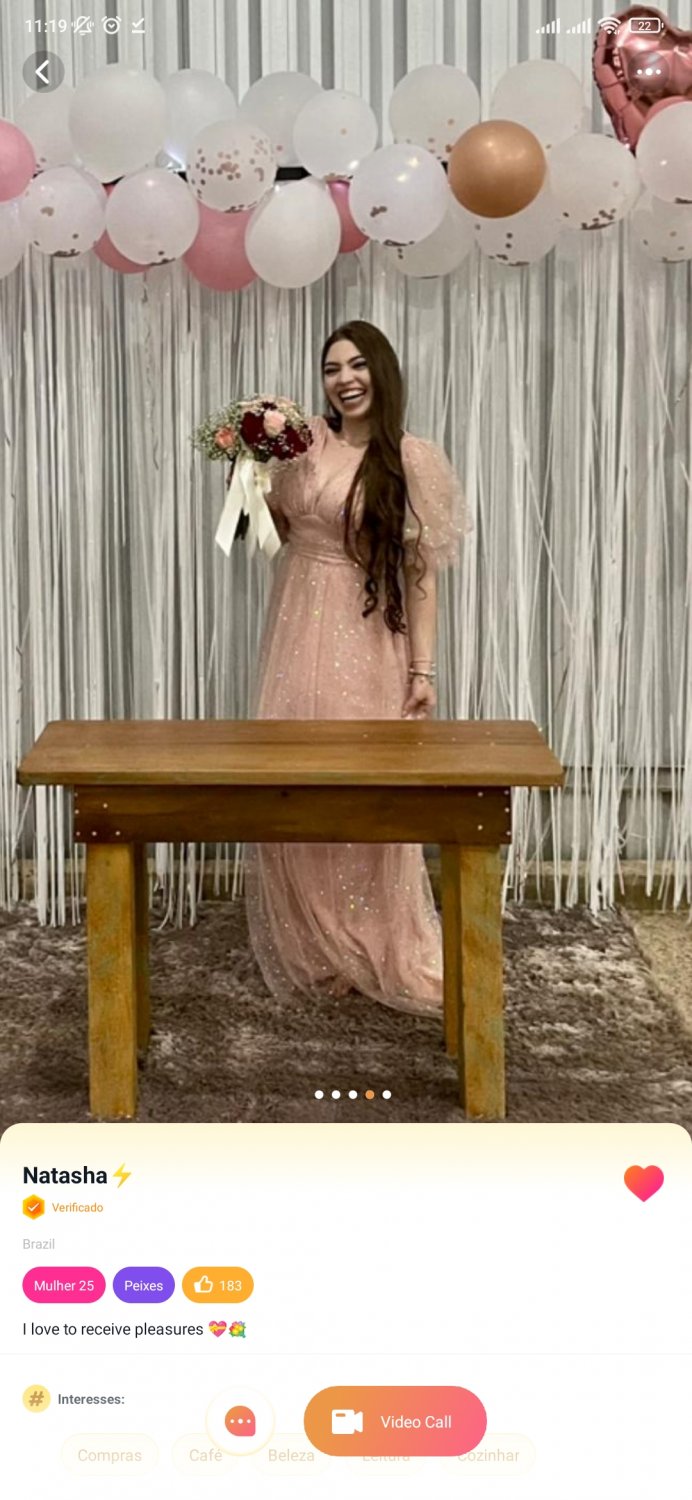 Application Tumile/LivU - Natasha 5
