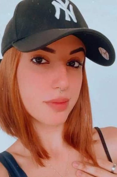 Mariana Putinha Gostosa 2