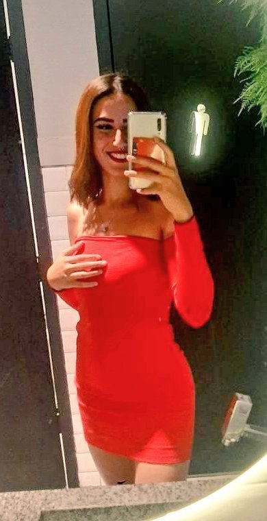 Mariana Putinha Gostosa 3