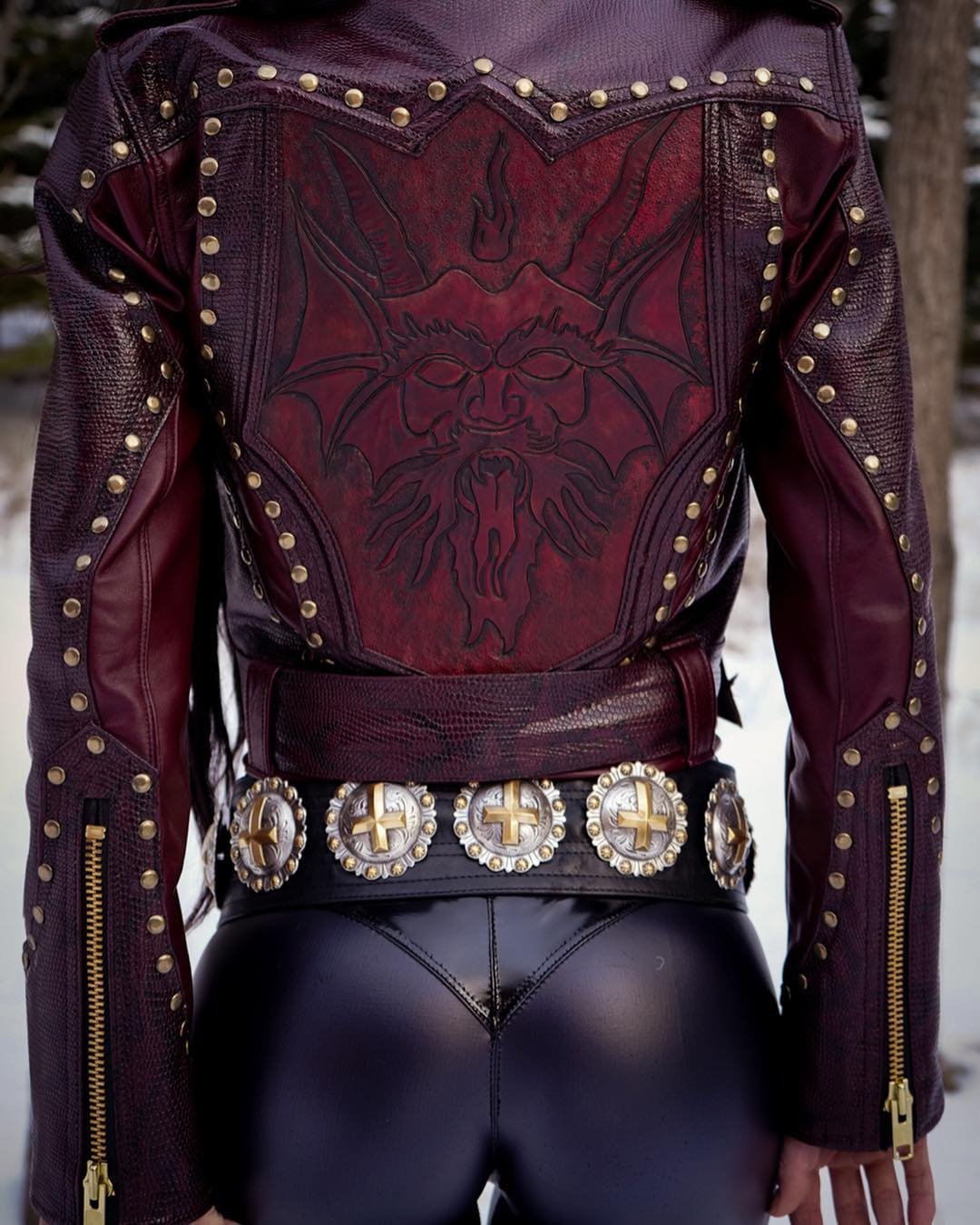 Cultures en latex 17