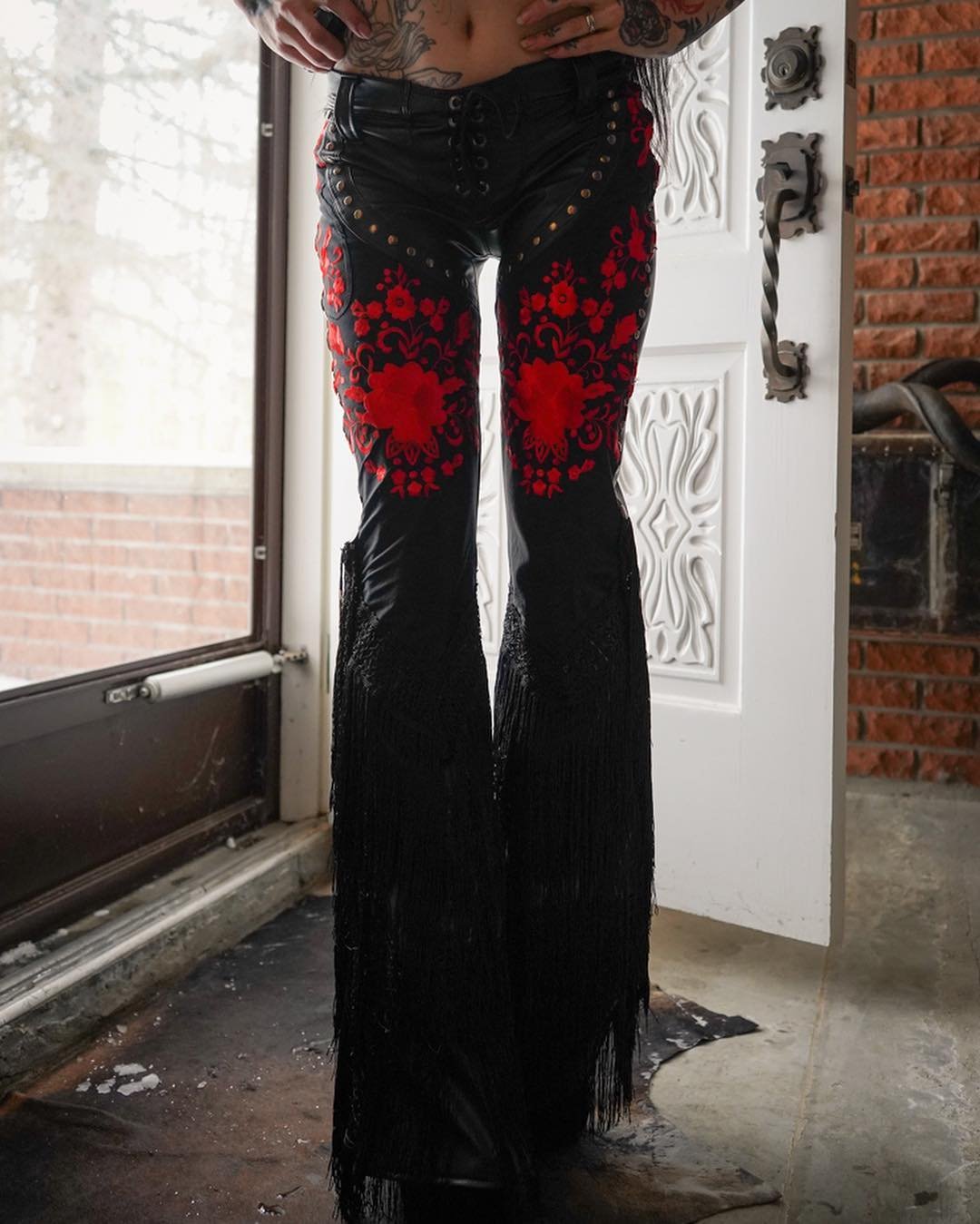 Cultures en latex 19