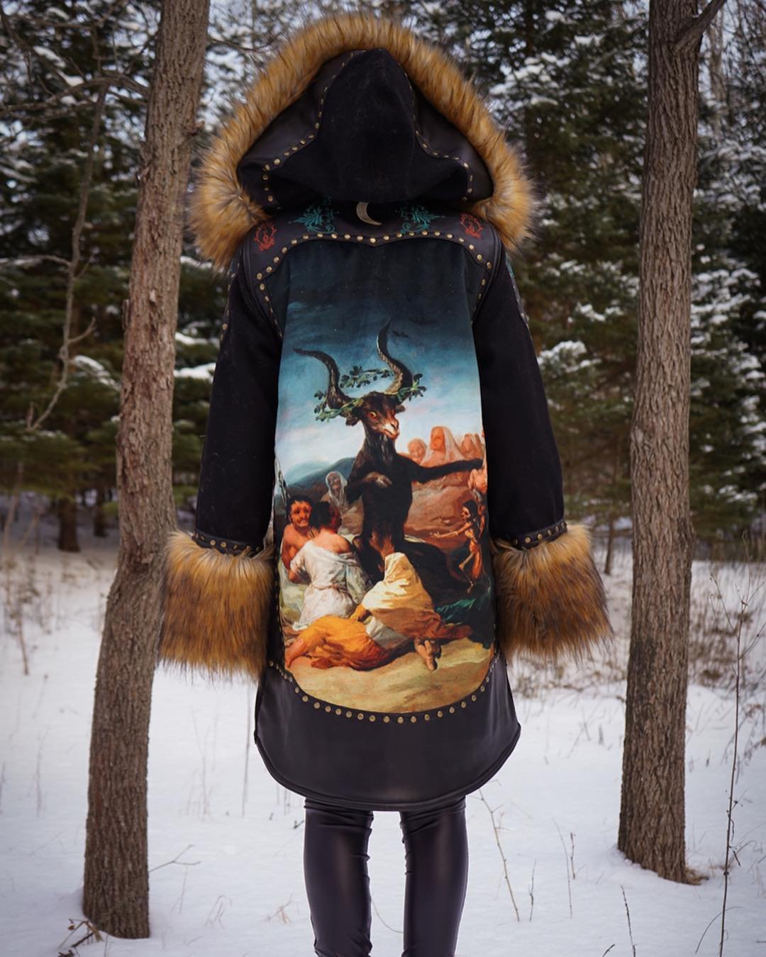 Cultures en latex 22