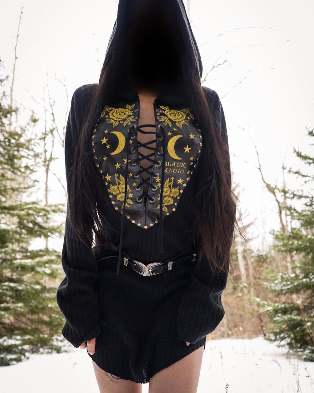 Cultures en latex 23