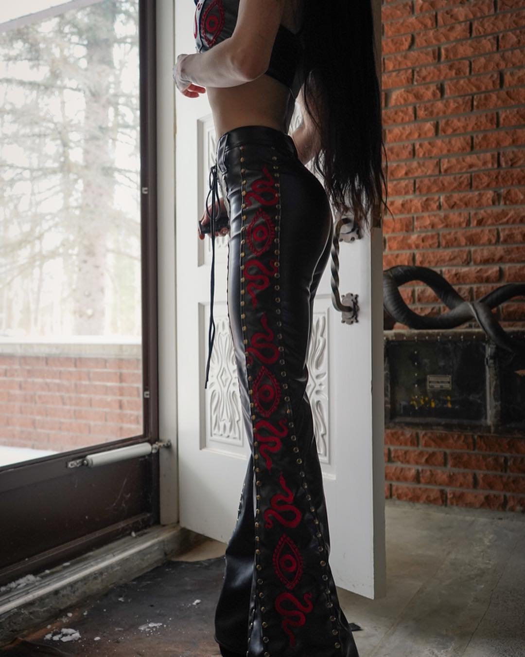 Cultures en latex 27