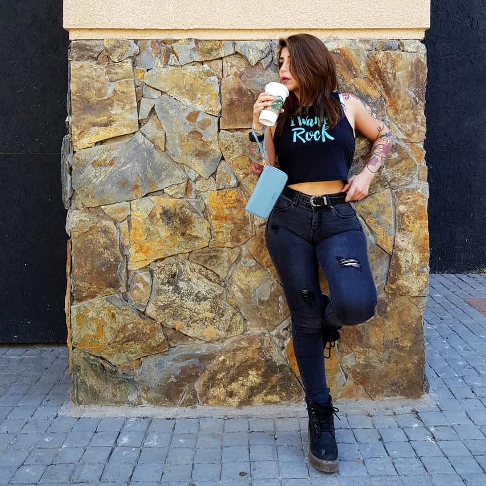 Cultures en latex 29