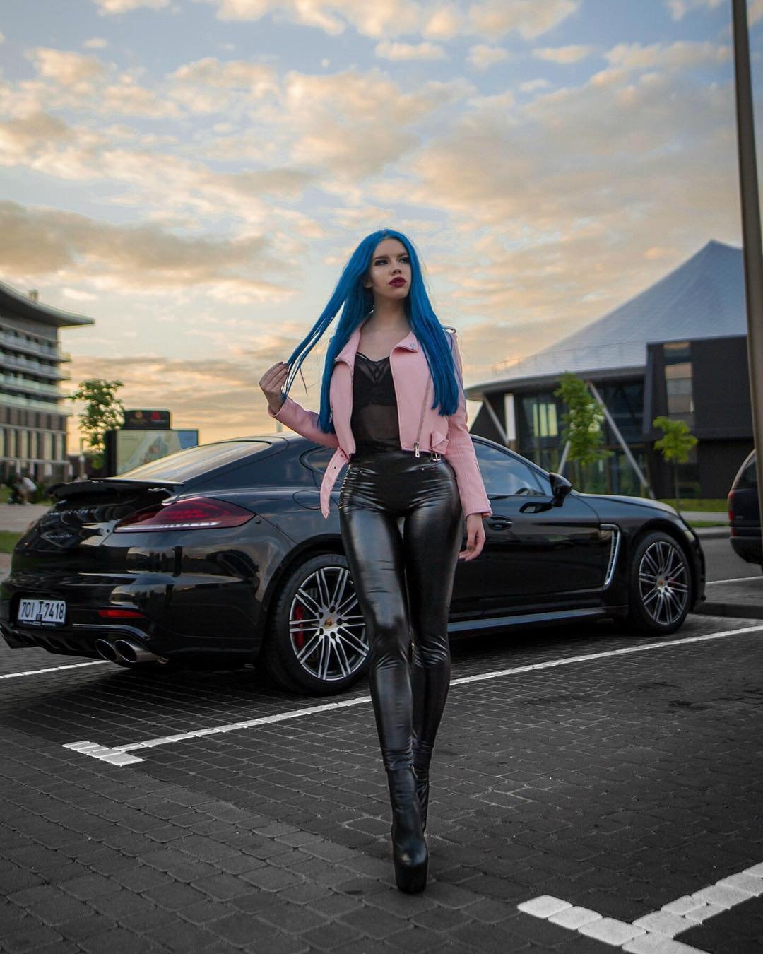 Cultures en latex 37