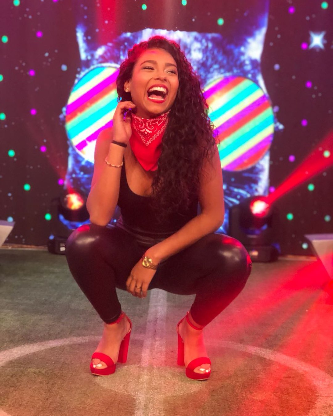 Cultures en latex 46