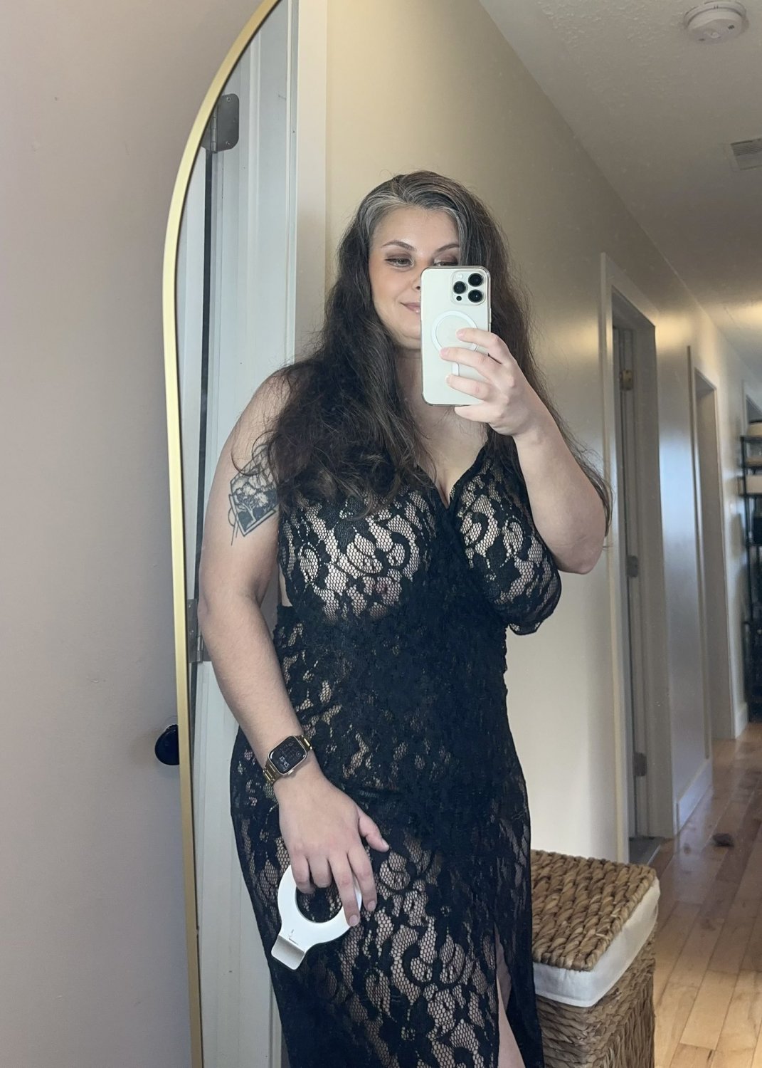 Mermaidevaaa—BBW Babe Brings the Heat 12