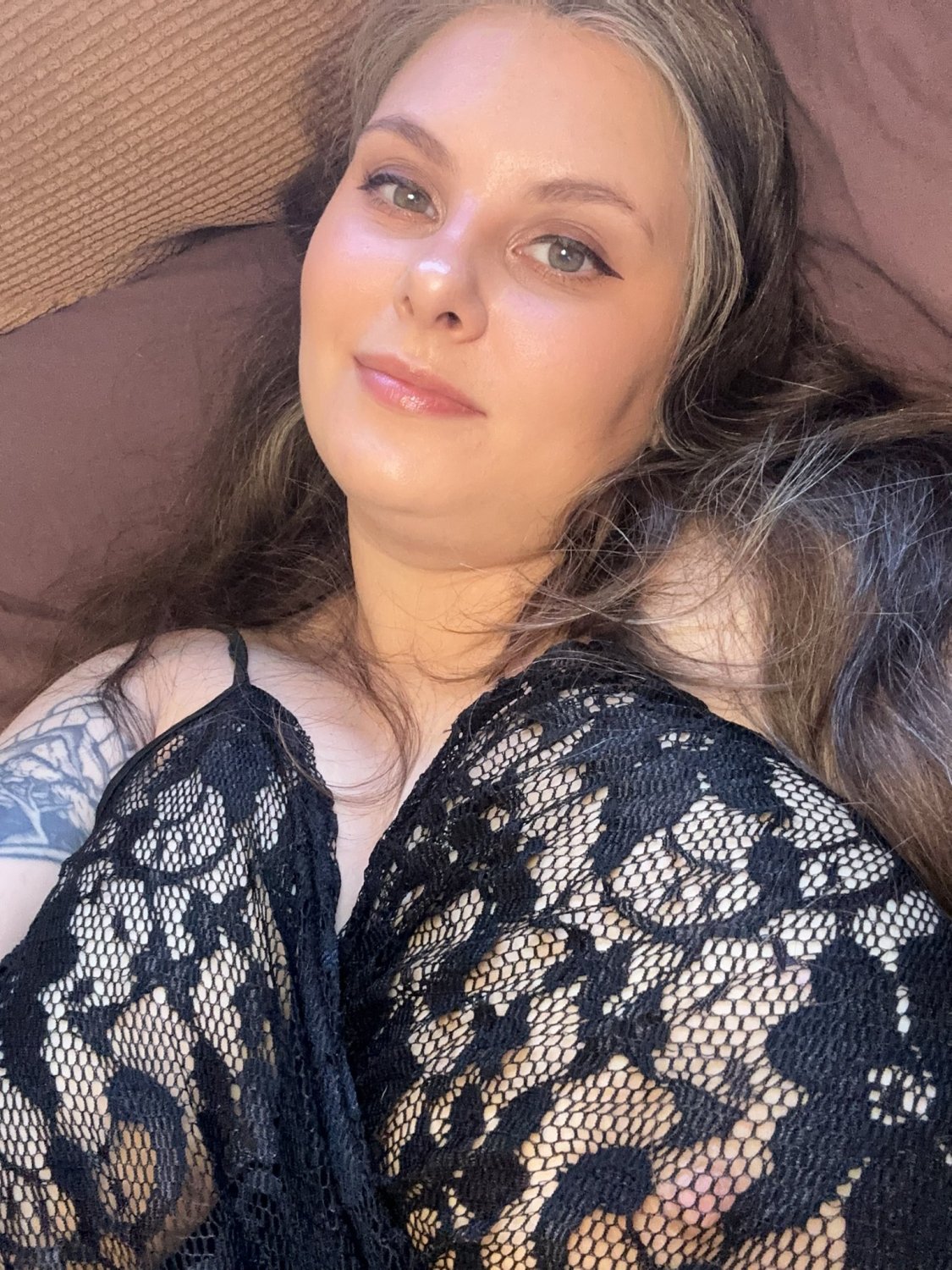 Mermaidevaaa—BBW Babe Brings the Heat 13