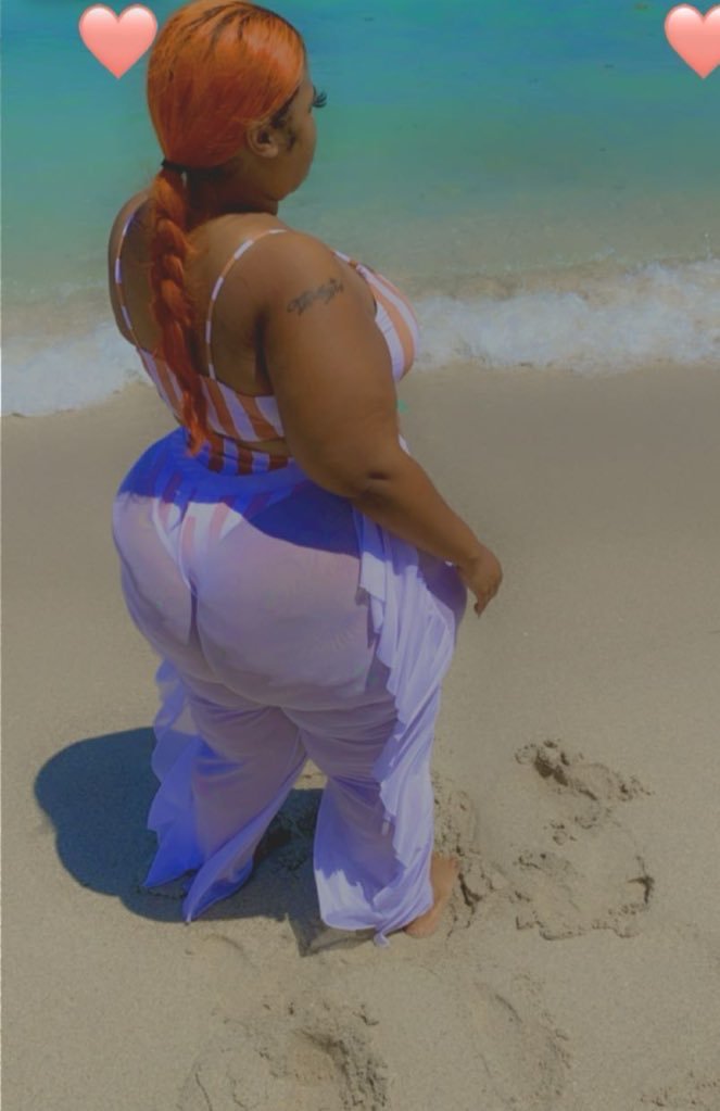 Enorme culo estafa Bbw 4