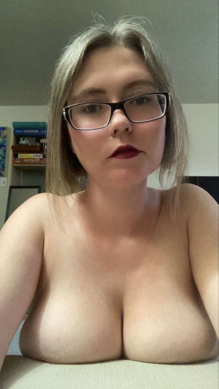 Victoria 40yo niesamowita milf 2