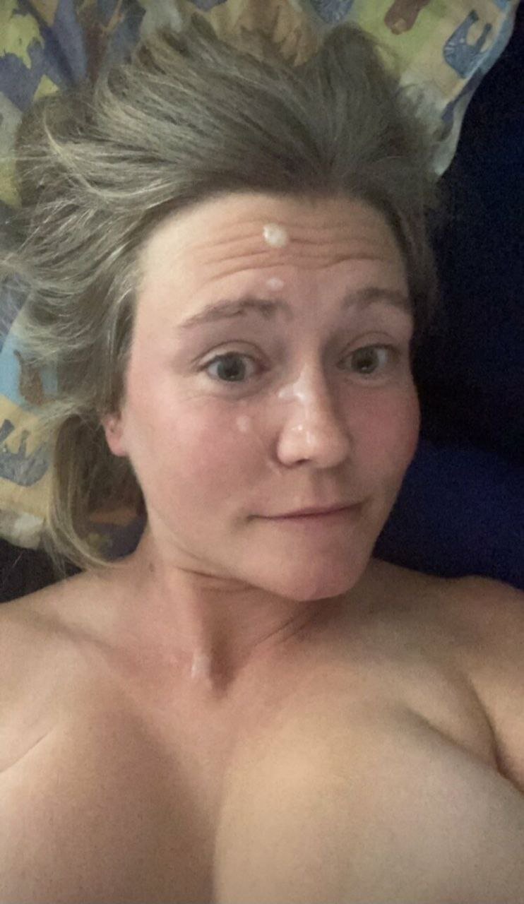 Victoria 40yo niesamowita milf 9