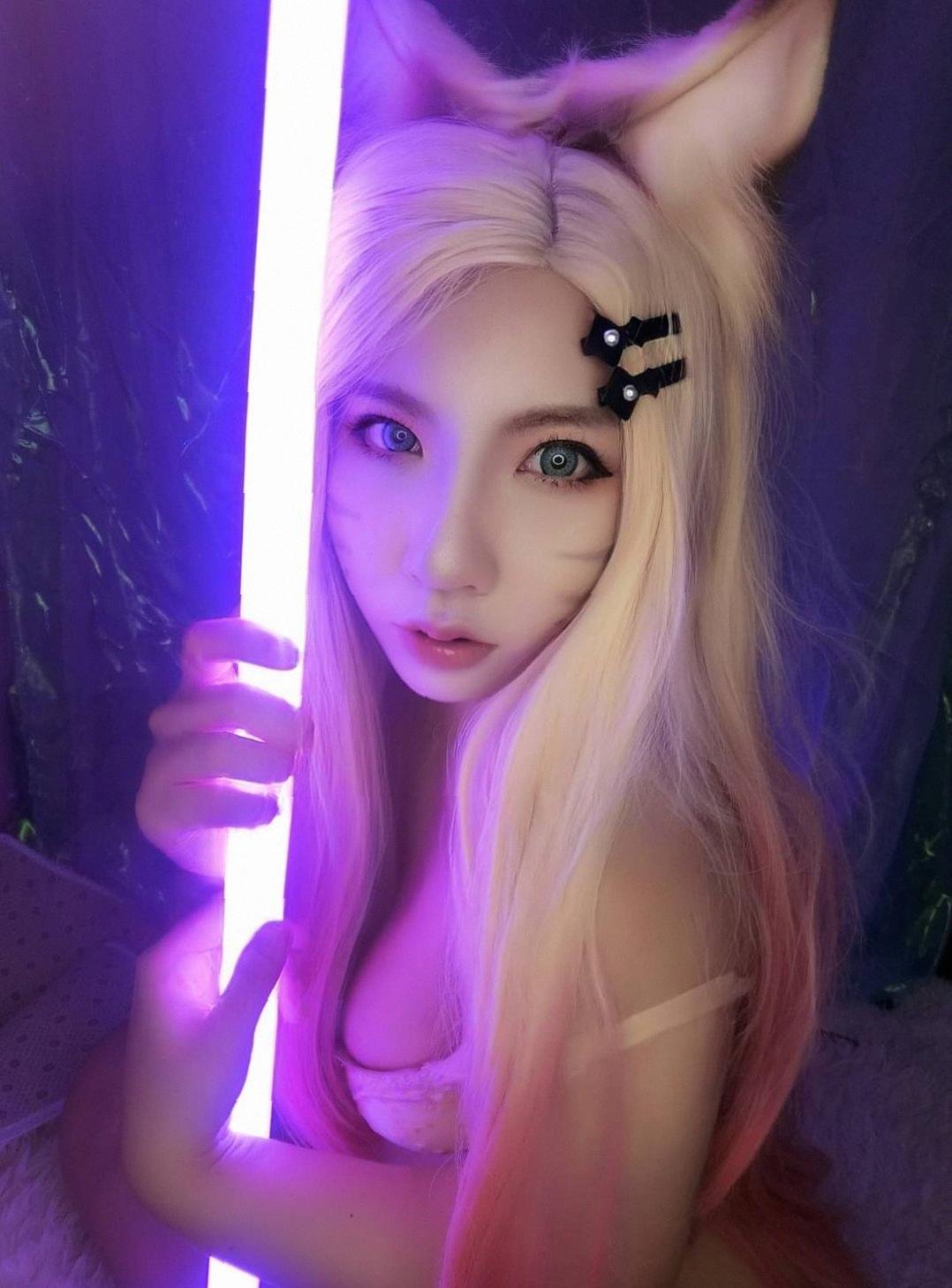 Asian Babe Proudly Embraces Her Naughty Side 1