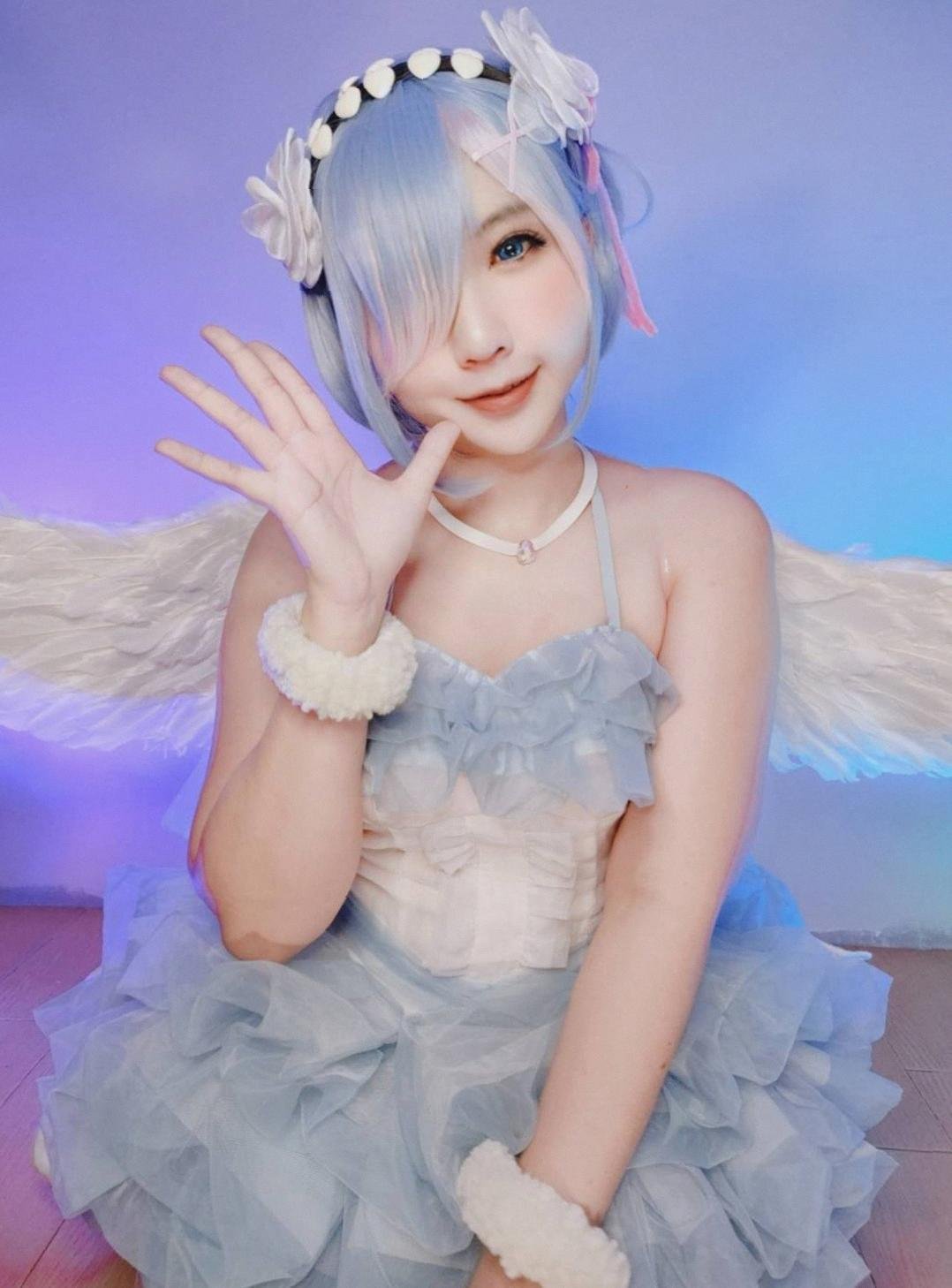 Asian Babe Proudly Embraces Her Naughty Side 2