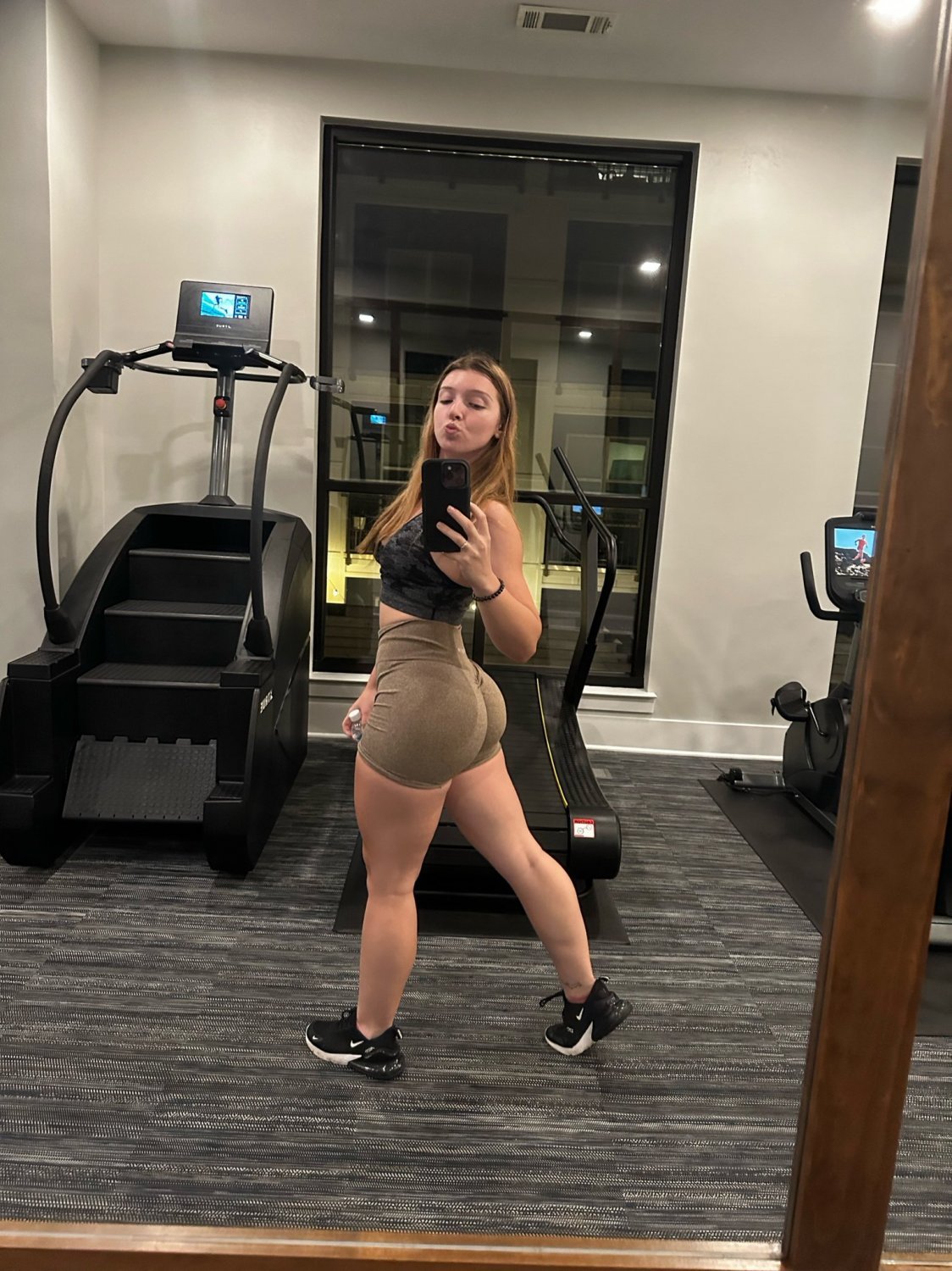 Şahane Snowbunny Fahişe Fahişeler Penis Emiyor 11