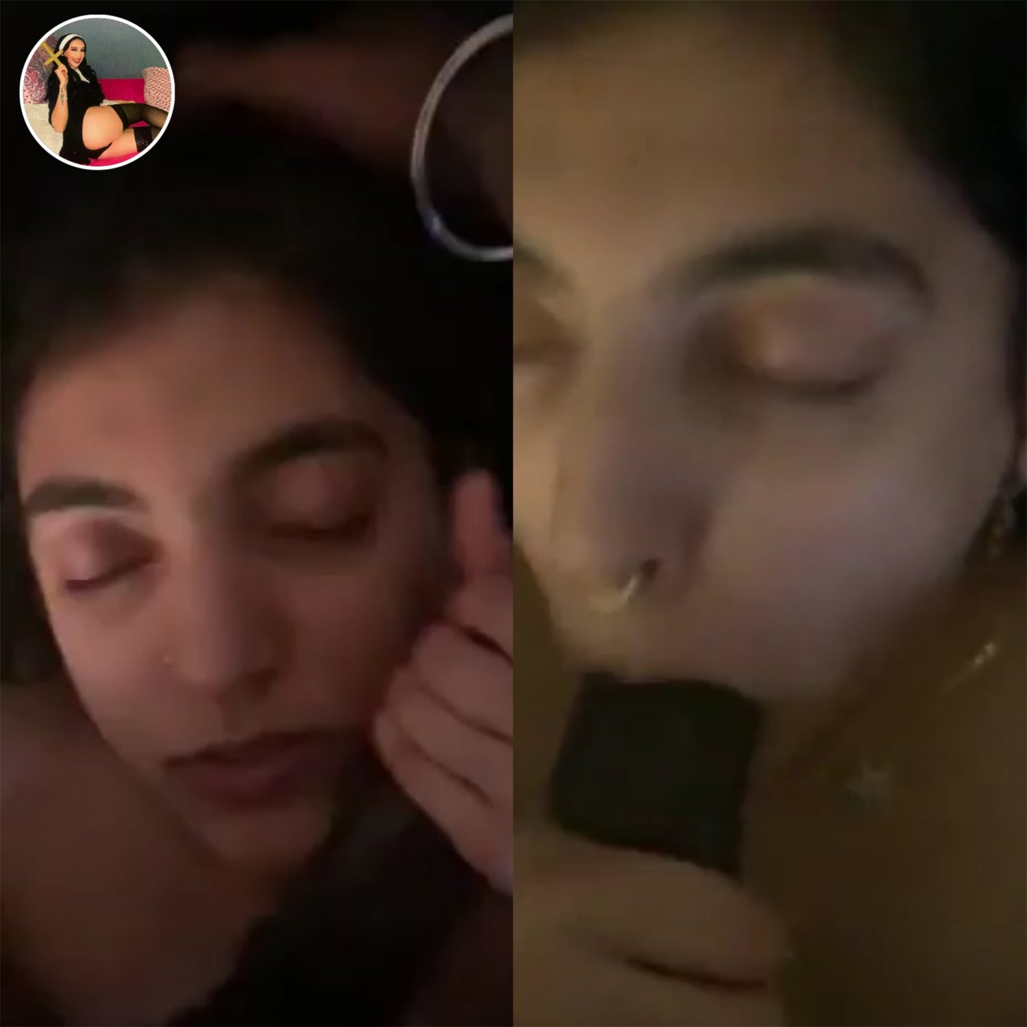 Zoccola pakistana prende pene punjabi 2