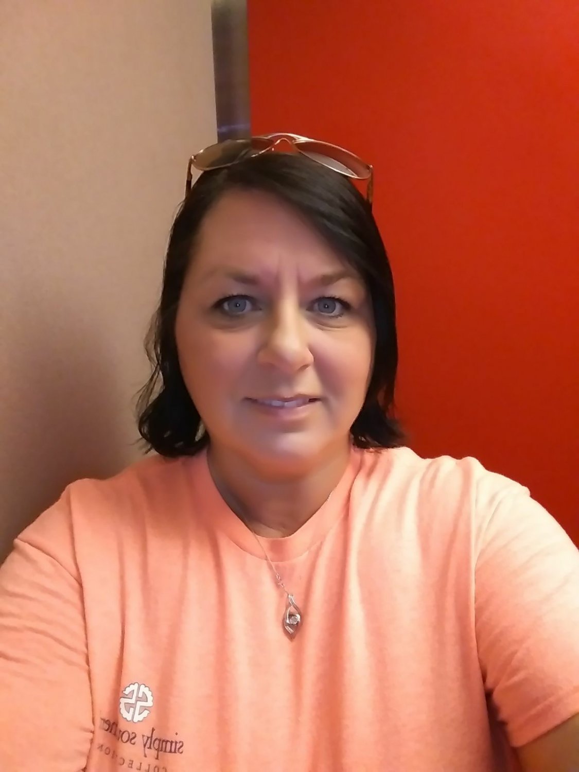 Busty Mature Babe Proudly Teases 14