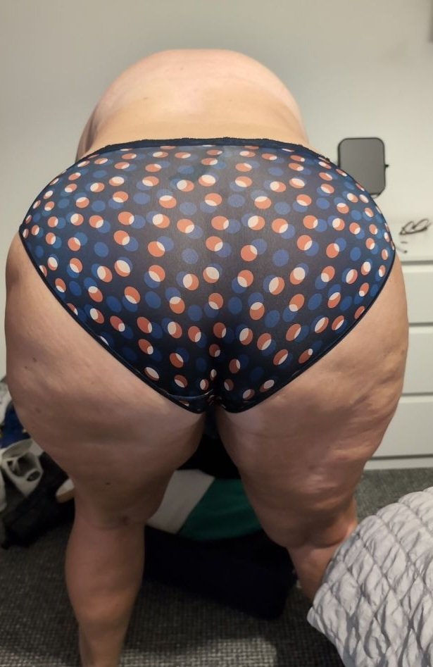 Daha fazla domuz karısının kocaman arka kapısı 14