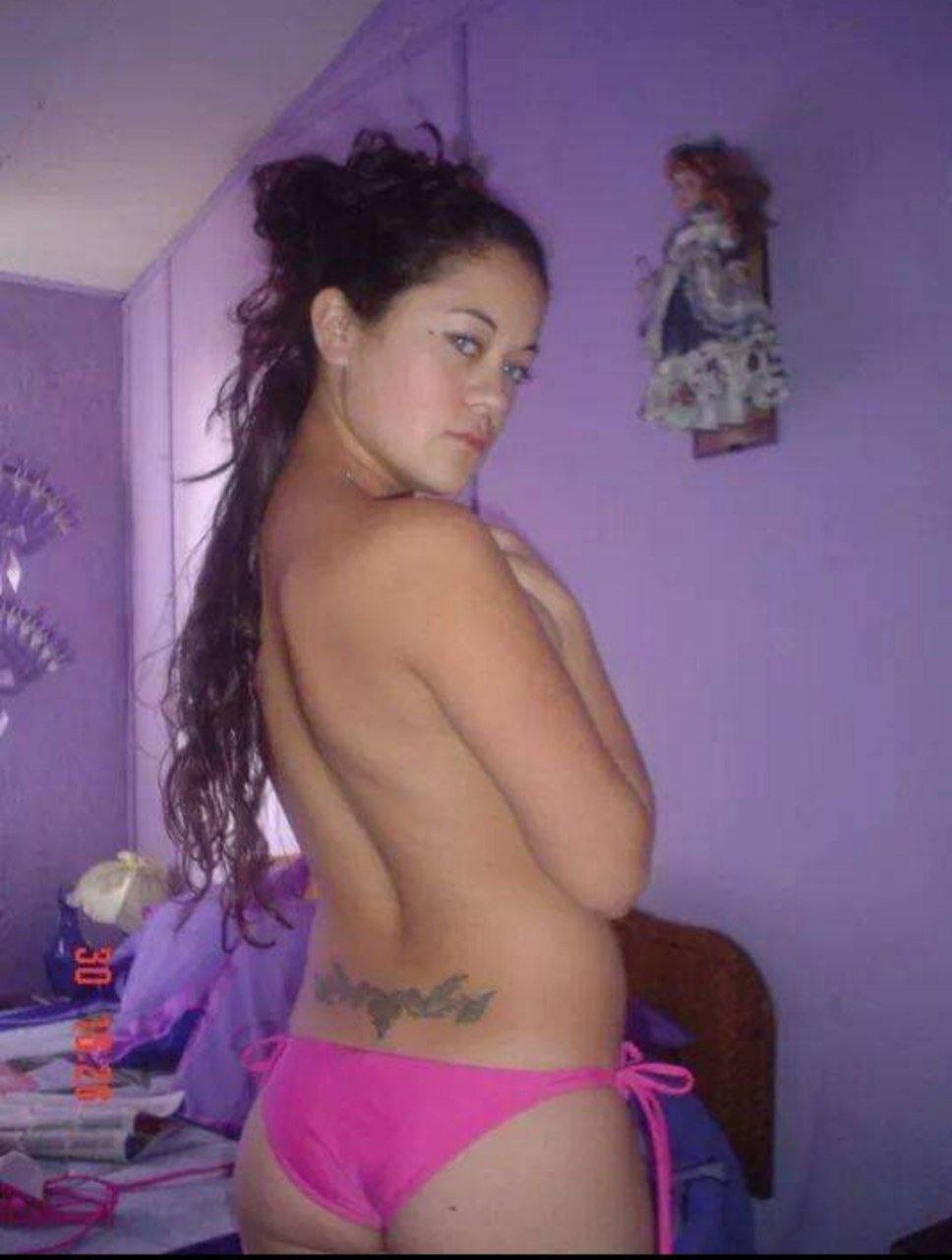 The Naughty Side of Natalia — Infidelity Never Looked Hotter 1