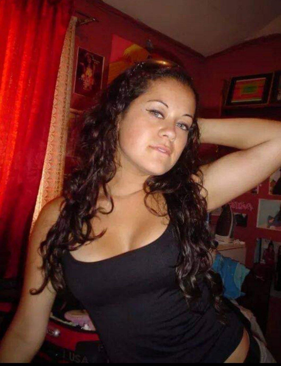 The Naughty Side of Natalia — Infidelity Never Looked Hotter 2