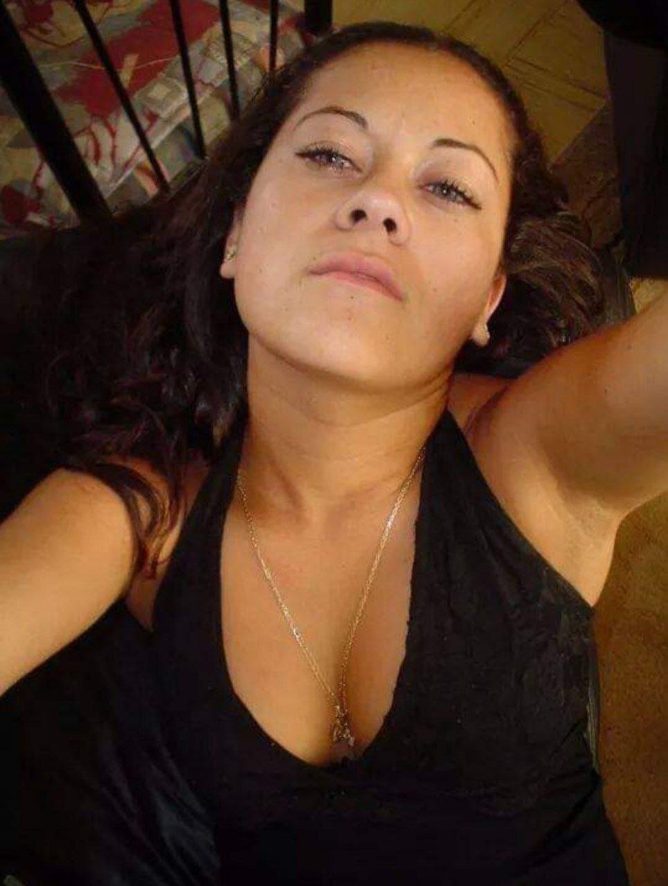 The Naughty Side of Natalia — Infidelity Never Looked Hotter 9