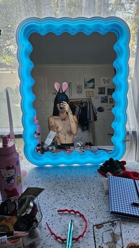 Sultry Tayla Ready to Be Taken 37