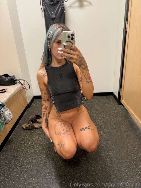 Sultry Tayla Ready to Be Taken 47