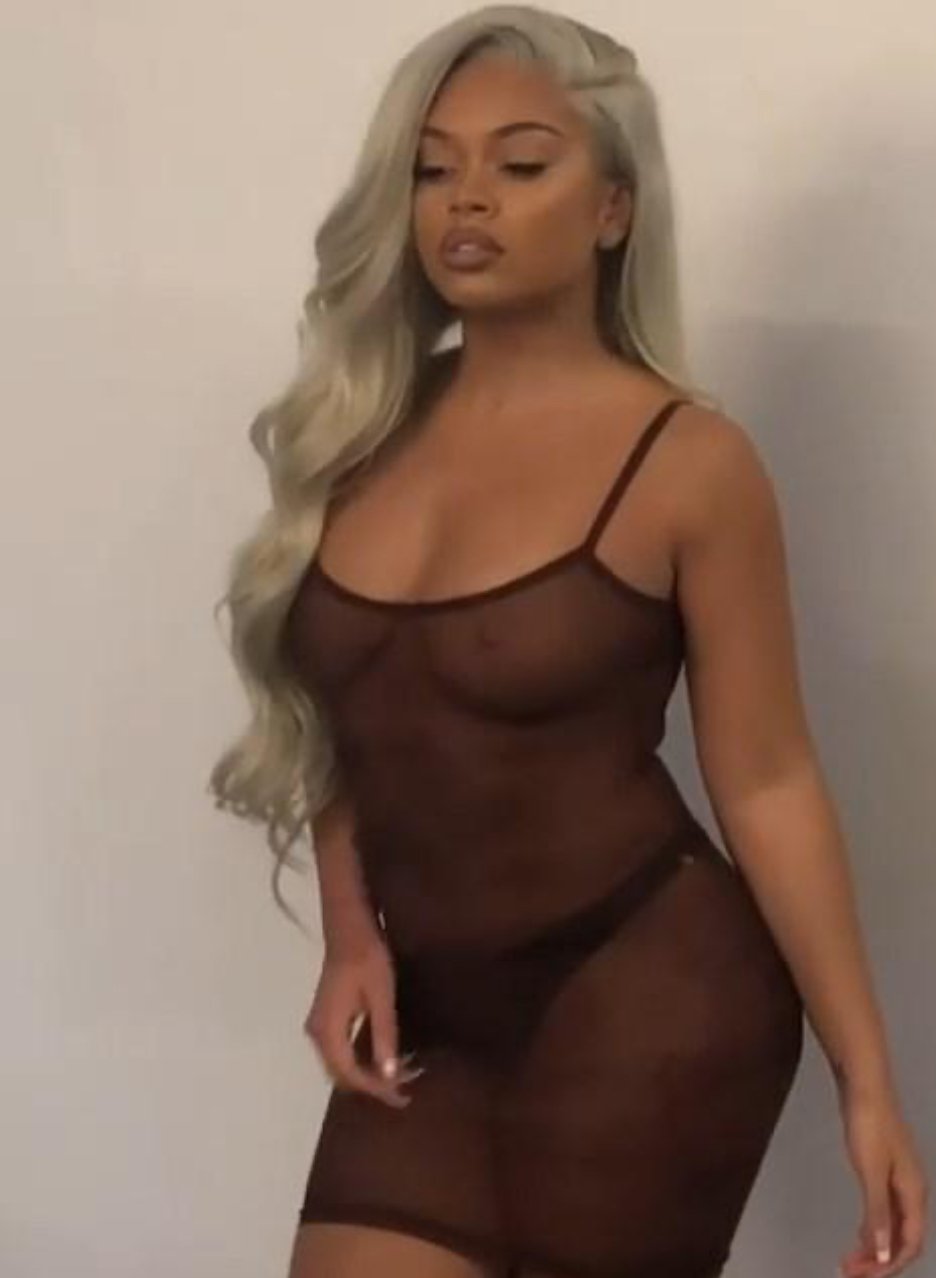 Latto’s Nipples Deserve Their Own Spotlight 1