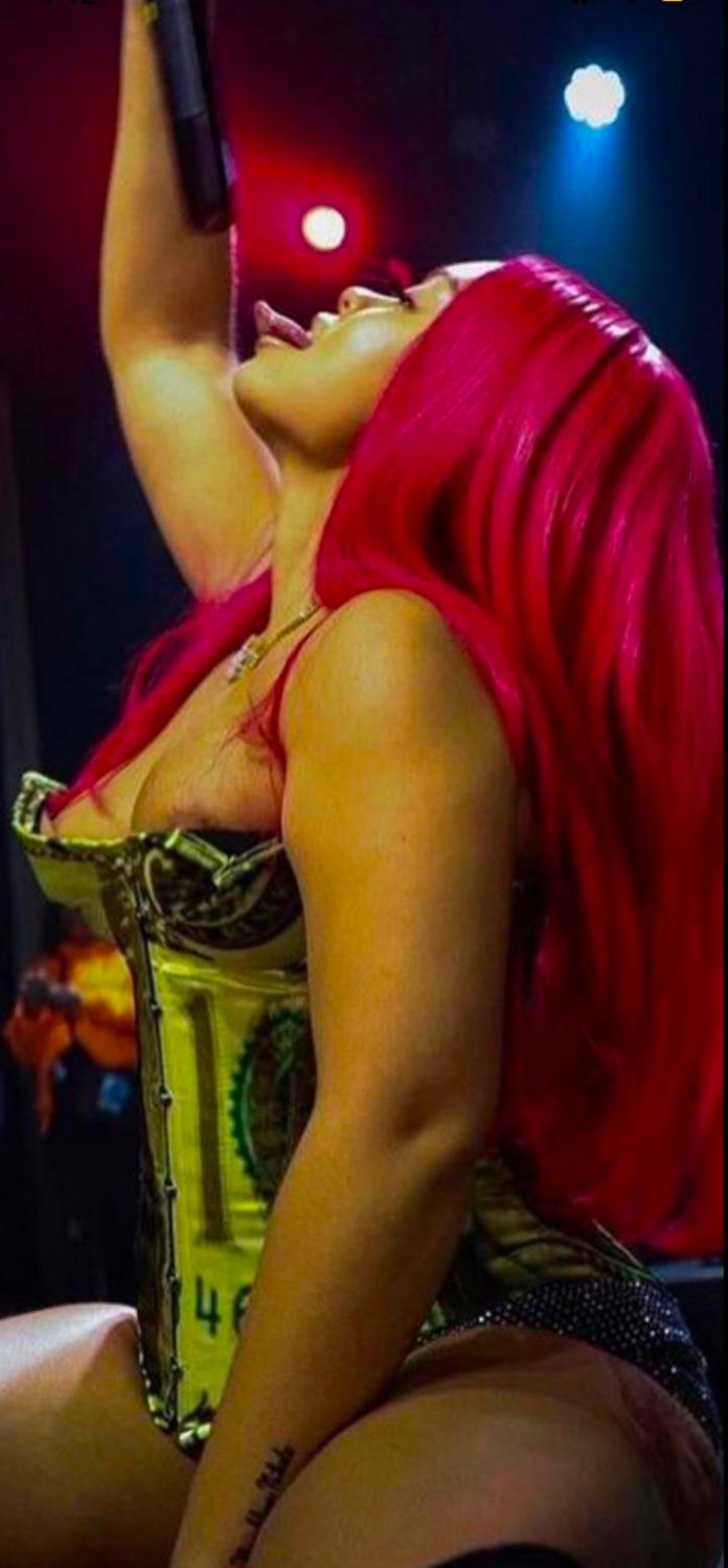 Latto’s Nipples Deserve Their Own Spotlight 4