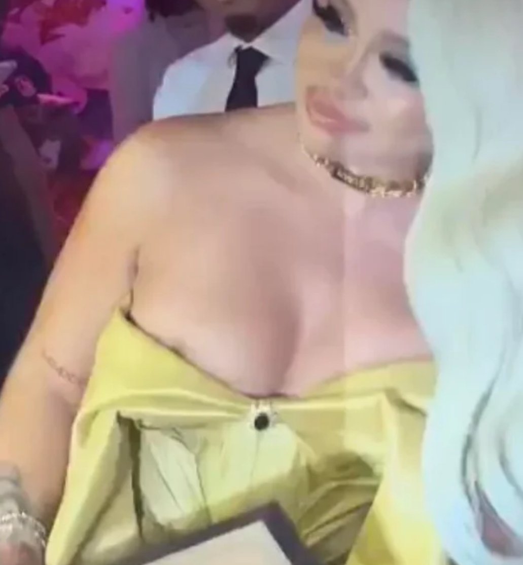 Latto’s Nipples Deserve Their Own Spotlight 5