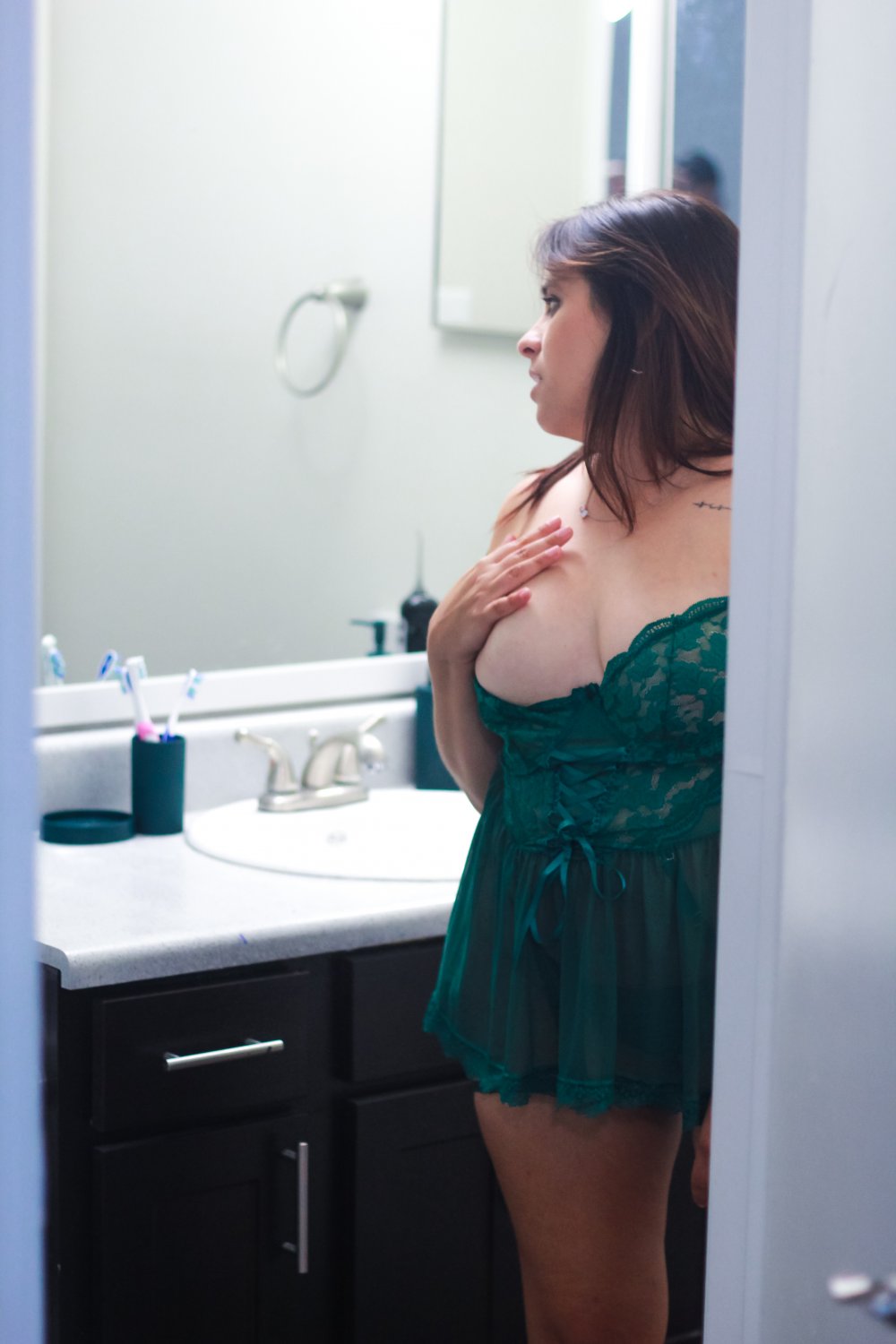 Giving Away Her OnlyFans — You’re Gonna Want a Taste 21