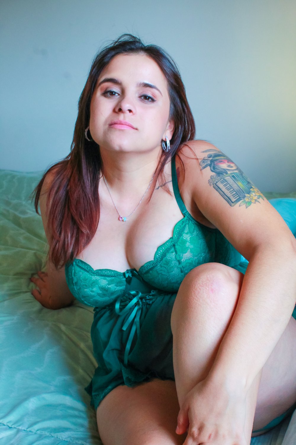 Giving Away Her OnlyFans — You’re Gonna Want a Taste 22