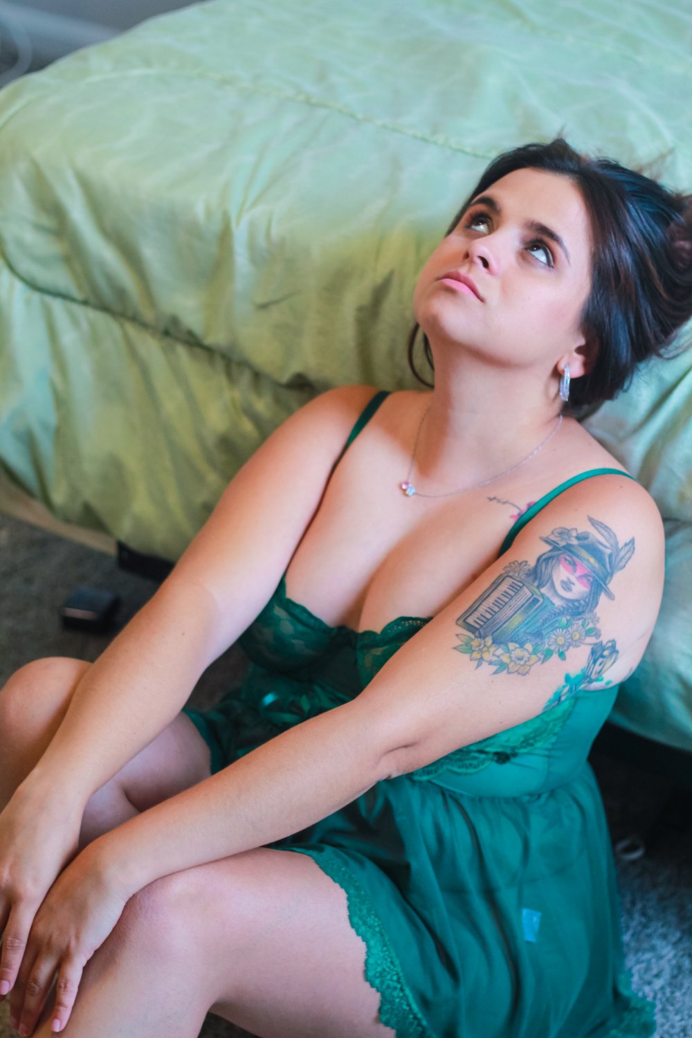 Giving Away Her OnlyFans — You’re Gonna Want a Taste 27