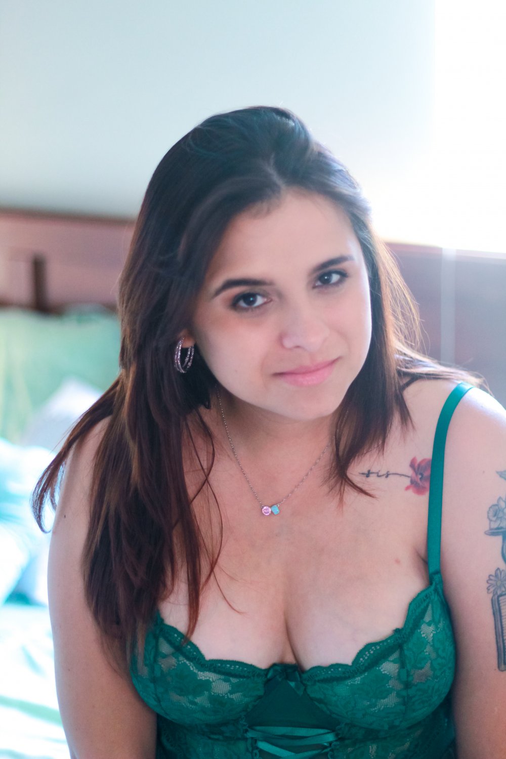 Giving Away Her OnlyFans — You’re Gonna Want a Taste 32