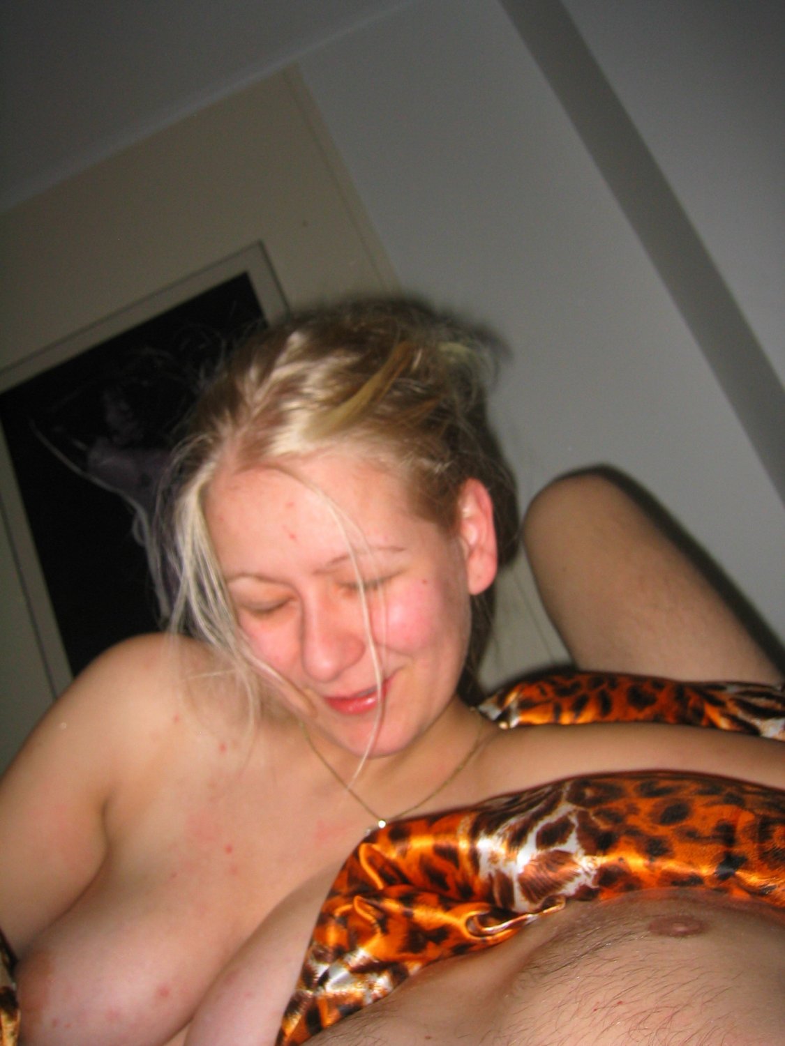 Fisting Wet and Dripping — Too Hot to Handle 6