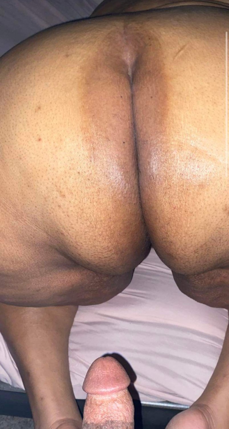 Perverse Bootylicious BBW Begging for a Pounding 2